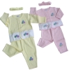 infant suit