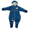 infants' prasuit