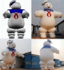 inflatable Models(Stay Puft Model,large inflatable figure)