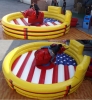 inflatable Rodeo Bull