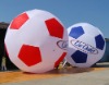 inflatable ball
