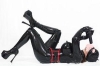 inflatable latex zentai, inflatable latex cat suit, latex inflatable cat suit, latex clothings, latex suit, latex garments