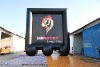 inflatable screen(movie screen)