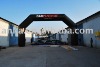 inflatables arch