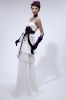 informal wedding gowns