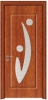 interior pvc door