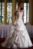 ivory wedding gowns