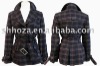 jacket(ladies' jacket, wool jacket)