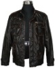 jacket(leather jacket,winter jacket)08501
