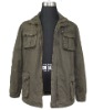 jacket(winter jacket,cotton jacket)(09280)