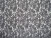 jacquard TC fabric with spandex