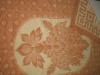 jacquard blanket