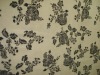 jacquard cotton fabric