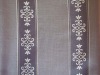 jacquard curtain fabric