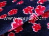 jacquard fur ----JH110
