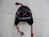 jacquard  hat