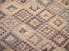 jacquard sofa chenille fabric