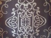jacquard upholstery fabric