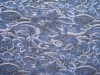 jacquard yarn dyed garment fabric