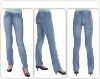 jeans 09A-001