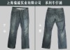 jeans Cowboy-the-art