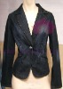 jeans jacket (JL-J003)