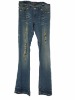 jeans trousers