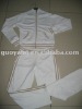 jogging suits, tracksuits