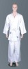 karate  uniform