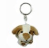 key chain/keychain/plush key chain