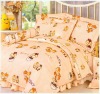 kid cartoon bedding set