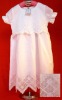 kid garment,Christening skirt