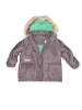 kid jacket with hood