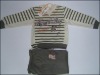 kid's  2pcs suit