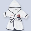 kid's bathrobes(children bathrobe)