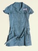 kid's cotton skirt