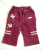 kid's pant