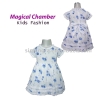 kid's sun dress,children dress,children garment