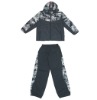 kid's tracksuit