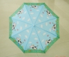 kid's umbrella