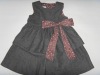 kid's wool garment