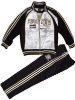 kids' clothes, children cloth, children wear(SSH92)