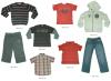 kids set