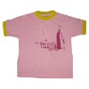 kids' t-shirt,children's wear,girl's t-shirt