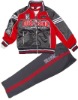 kids' wear, kids' garment, children wear(SH91)