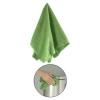 kitchen clean cloth