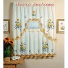 kitchen curtain