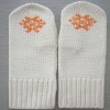 knit glove
