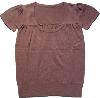 knit top,ladies top,knitwear