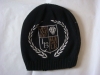 knitted hat LX0041(beanie hat,knitted hat,fashion hat)